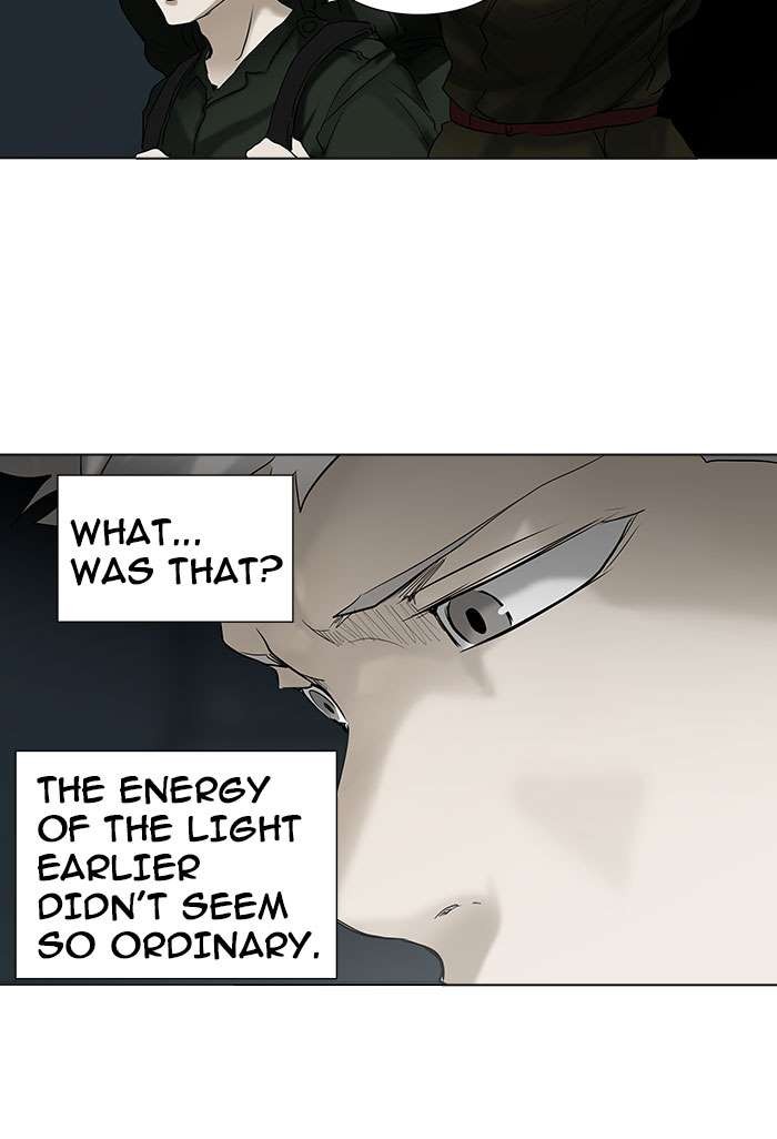 Tower of God Chapter 263 16